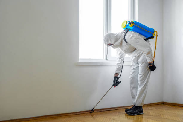 Best Residential Pest Control  in Twin Lakes, VA