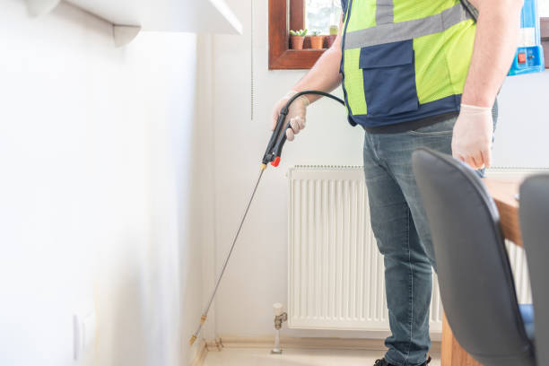 Best Bed Bug Extermination  in Twin Lakes, VA