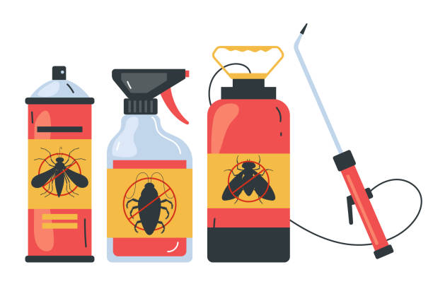 Best Pest Inspection Near Me  in Twin Lakes, VA